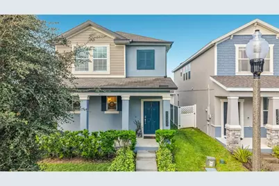 11030 Folklore Street, Winter Garden, FL 34787 - Photo 1