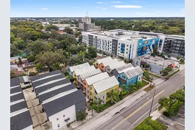 1603 Woodward Street #17, Orlando, FL 32803 - Photo 3