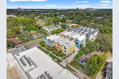 1603 Woodward Street #17, Orlando, FL 32803 - Photo 33