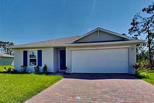 4731 Gillot Blvd, Port Charlotte, FL 33981 - Photo 1