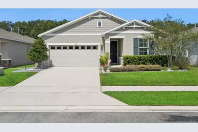 5204 Meadow Song Drive, Okahumpka, FL 34762 - Photo 1