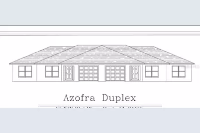 59 NW 21st Place, Ocala, FL 34475 - Photo 1