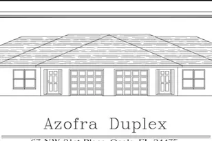 59 NW 21st Pl, Ocala, FL 34475 - Photo 1