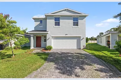 1695 Diablo Circle SW, Palm Bay, FL 32908 - Photo 1