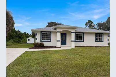 1505 Rival Terrace, North Port, FL 34286 - Photo 1