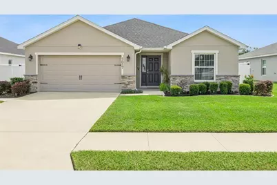 1017 Montgomery Lane, Polk City, FL 33868 - Photo 1