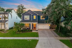 1018 W Harvard St, Orlando, FL 32804 - Photo 1