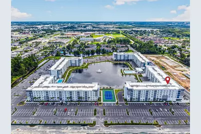 5563 Millenia Park Blvd #517, Orlando, FL 32839 - Photo 29