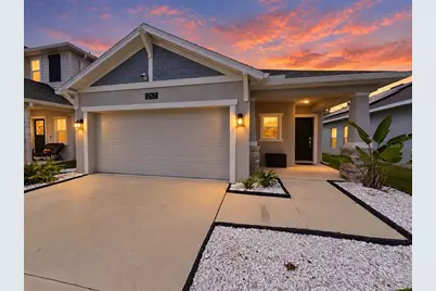 1263 Sand Trap Court, Daytona Beach, FL 32124 - Photo 1