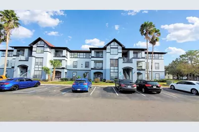 3701 Castle Pines Lane #3931, Orlando, FL 32839 - Photo 1