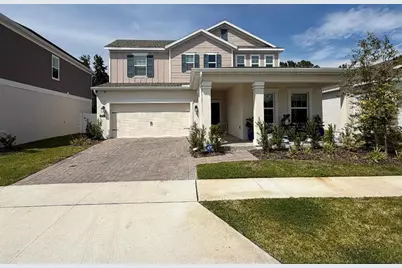 693 Peroni Avenue, Debary, FL 32713 - Photo 1