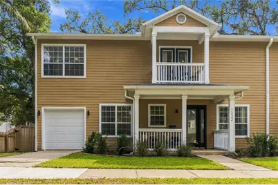 1222 Noble Place, Orlando, FL 32801 - Photo 1