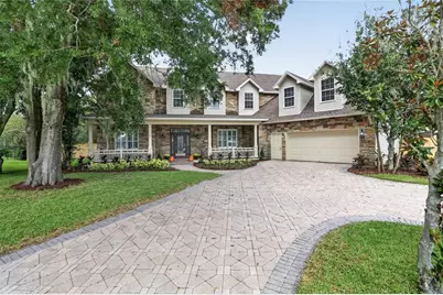 7103 Twelve Oaks Drive, Lakeland, FL 33813 - Photo 1