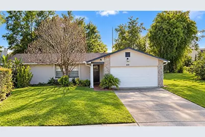 604 Riverwoods Circle, Orlando, FL 32825 - Photo 1