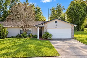604 Riverwoods Cir, Orlando, FL 32825 - Photo 1
