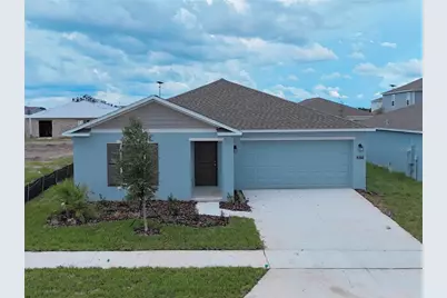 3079 Totem Road, Eagle Lake, FL 33839 - Photo 1