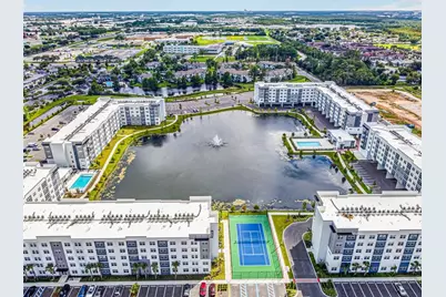 5563 Millenia Park Blvd #503, Orlando, FL 32839 - Photo 1