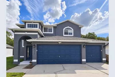 2512 Brookstone Drive, Kissimmee, FL 34744 - Photo 1