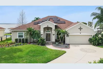 261 Zachary Wade Street, Winter Garden, FL 34787 - Photo 3