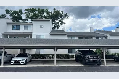 524 Sun Valley Village #211, Altamonte Springs, FL 32714 - Photo 1