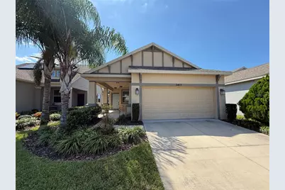 3417 Sagebrush Street, Saint Cloud, FL 34773 - Photo 1