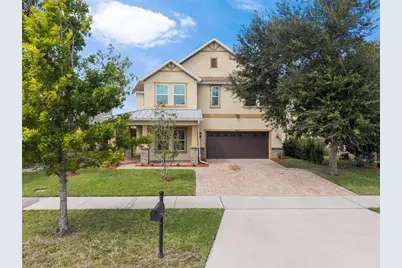 14852 Golden Sunburst Avenue, Orlando, FL 32827 - Photo 27