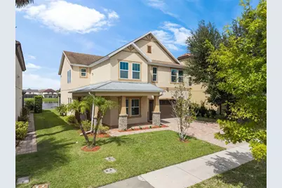 14852 Golden Sunburst Avenue, Orlando, FL 32827 - Photo 3