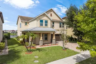 14852 Golden Sunburst Ave, Orlando, FL 32827 - Photo 3