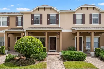 9115 Hunters Mill Drive, Orlando, FL 32832 - Photo 1