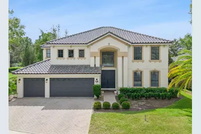 10072 Oak Quarry Drive, Orlando, FL 32832 - Photo 1