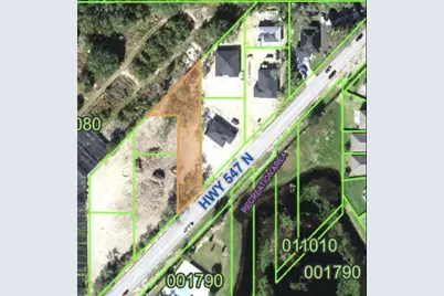 Highway 547 N, Davenport, FL 33837 - Photo 3