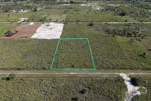 21282 NW 282nd St, Okeechobee, FL 34972 - Photo 1