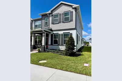 1362 Moutn Royal Drive, Saint Cloud, FL 34771 - Photo 1