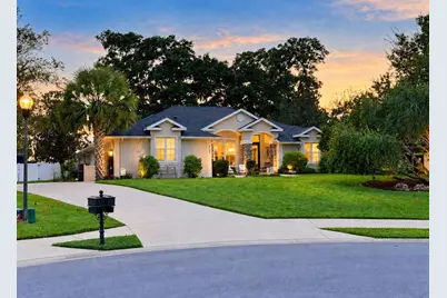 4100 SE 53rd Court, Ocala, FL 34480 - Photo 1