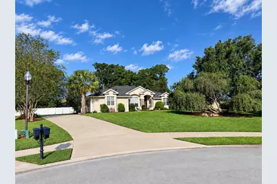 4100 SE 53rd Court, Ocala, FL 34480 - Photo 3