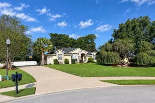 4100 SE 53rd Ct, Ocala, FL 34480 - Photo 3