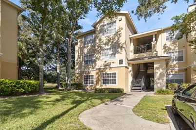2558 Robert Trent Jones Drive #1410, Orlando, FL 32835 - Photo 1