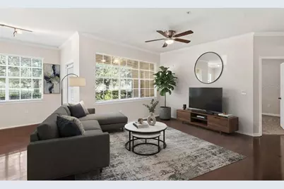 2558 Robert Trent Jones Drive #1410, Orlando, FL 32835 - Photo 3