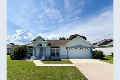 68 Baltimore Lane, Palm Coast, FL 32137 - Photo 1