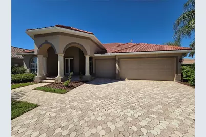 7531 Camden Harbour Drive, Bradenton, FL 34212 - Photo 1