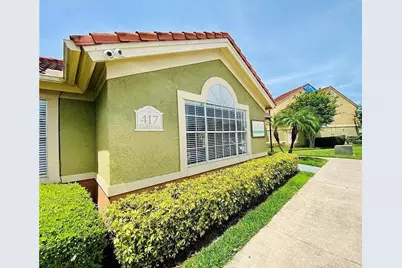 401 Fountainhead Circle #151, Kissimmee, FL 34741 - Photo 19