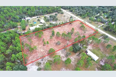 53rd Lane, Morriston, FL 32668 - Photo 5