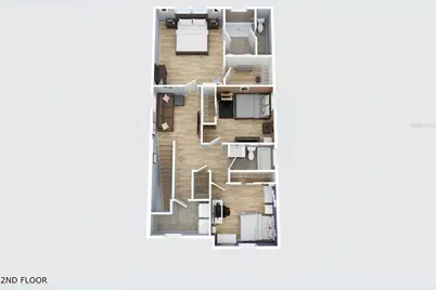 15411 Gilligan Court, Winter Garden, FL 34787 - Photo 27