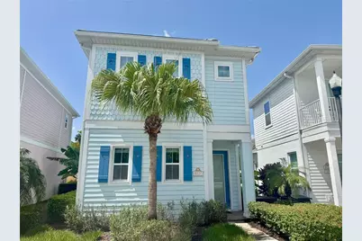 8037 Lost Shaker Lane, Kissimmee, FL 34747 - Photo 1
