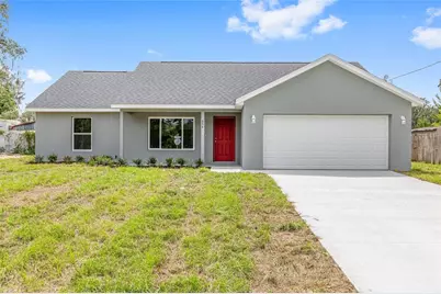 1455 SW Half Moon Drive, Dunnellon, FL 34431 - Photo 5