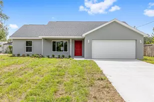 1455 SW Half Moon Dr, Dunnellon, FL 34431 - Photo 5