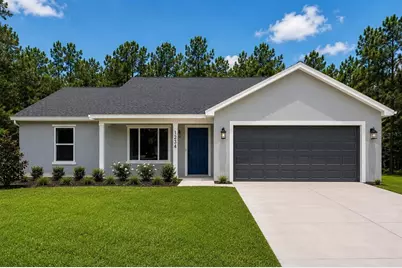 1455 SW Half Moon Drive, Dunnellon, FL 34431 - Photo 1