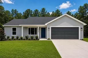 1455 SW Half Moon Dr, Dunnellon, FL 34431 - Photo 1