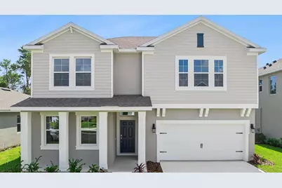 3041 Kingsman Trail, Ormond Beach, FL 32174 - Photo 1