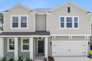 3041 Kingsman Tr, Ormond Beach, FL 32174 - Photo 1